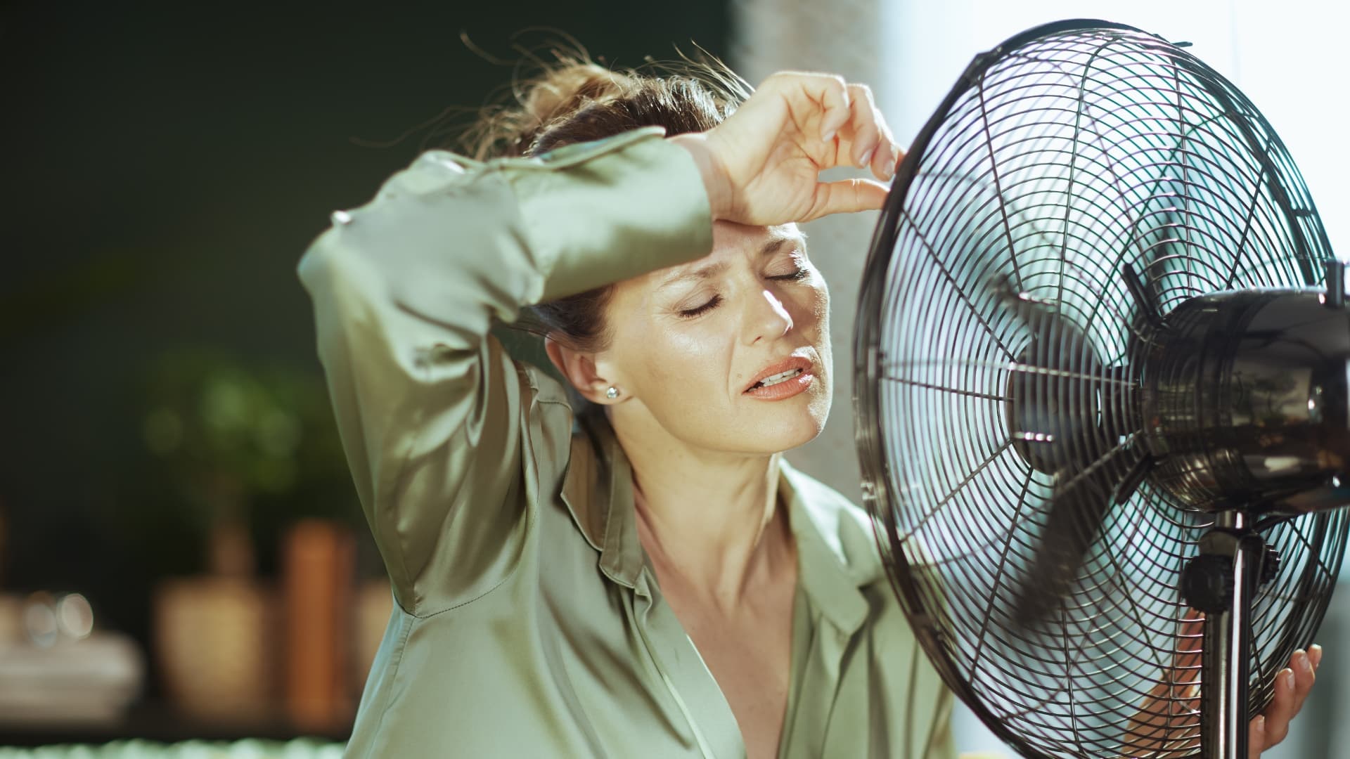 upgrade my ac