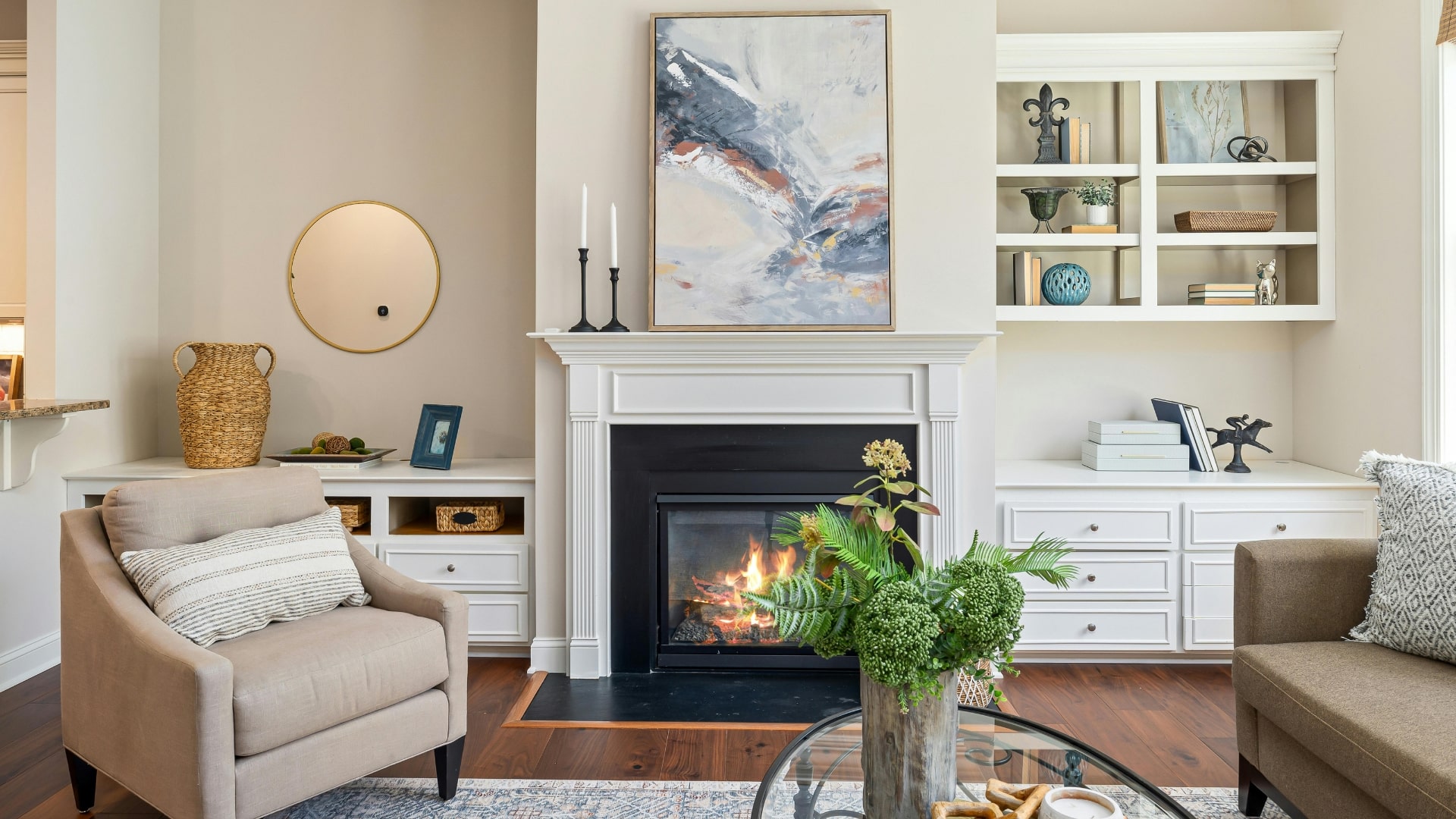 furnace maintenance calgary