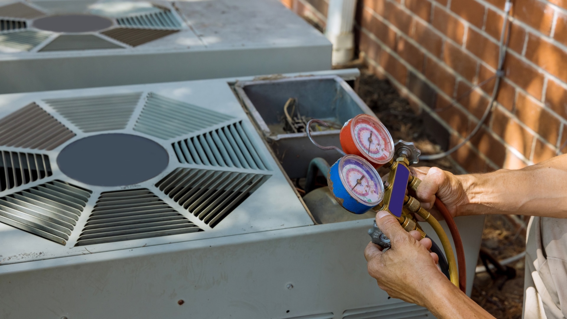 ac repair