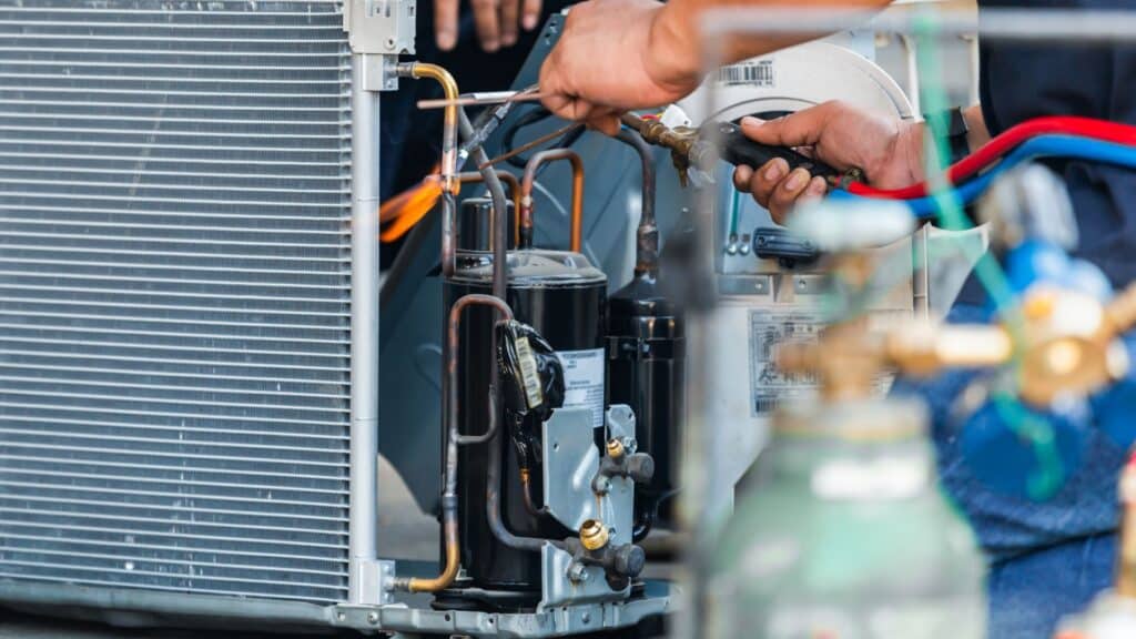 calgary hvac services