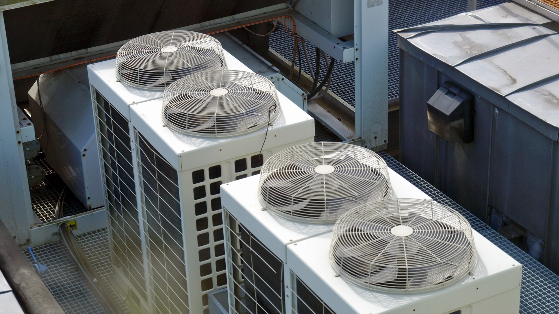 commercial hvac calgary