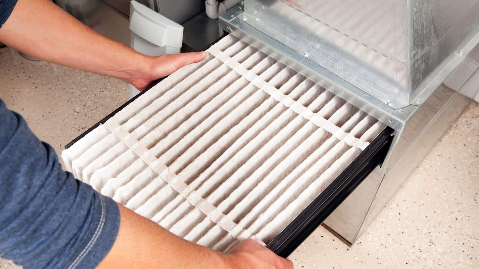 furnace replacement
