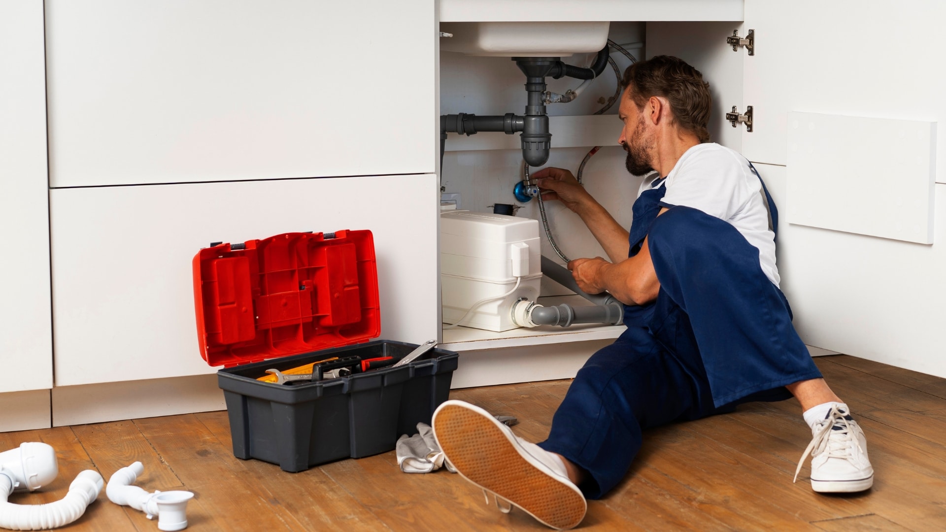 calgary plumbing