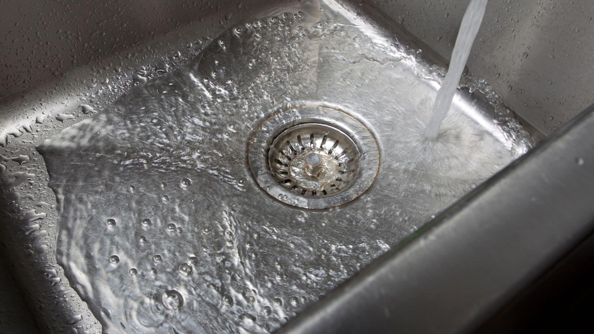 leak repair calgary