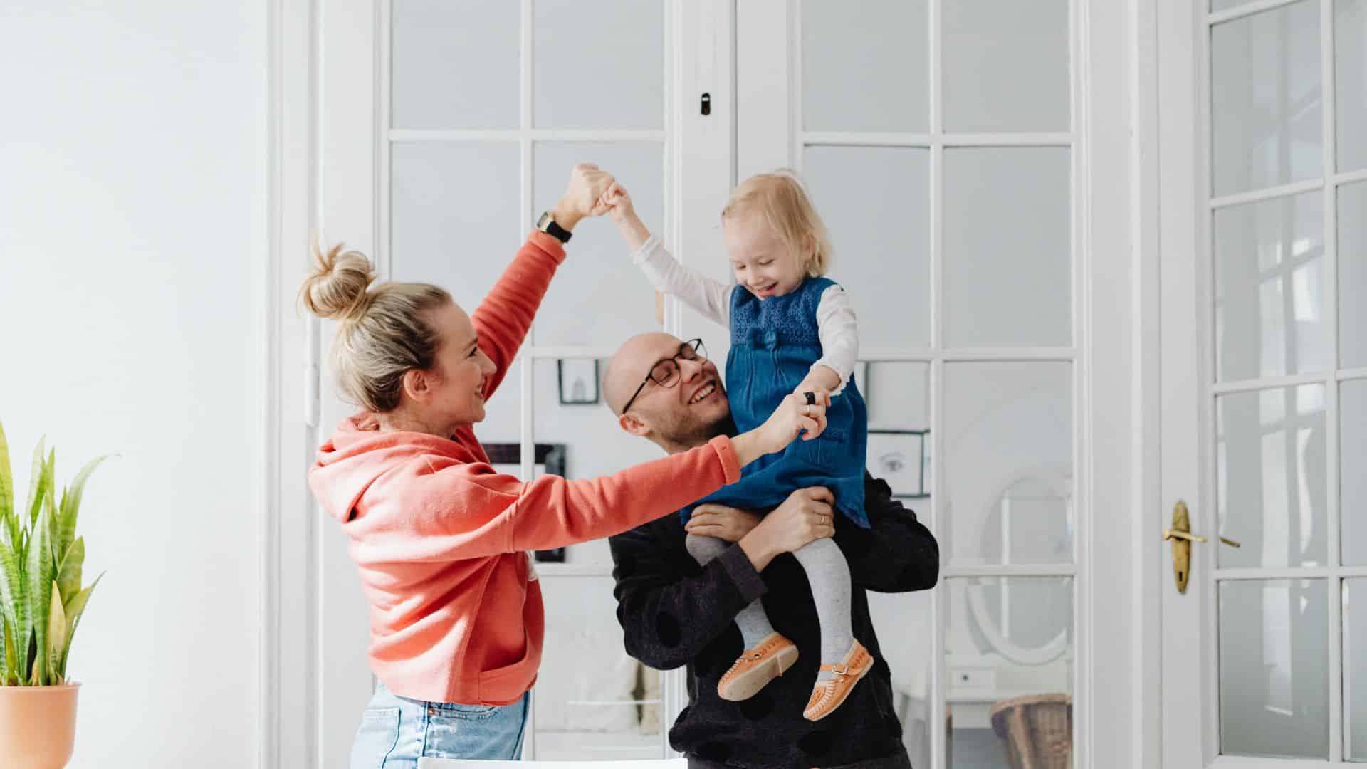 home hvac installation